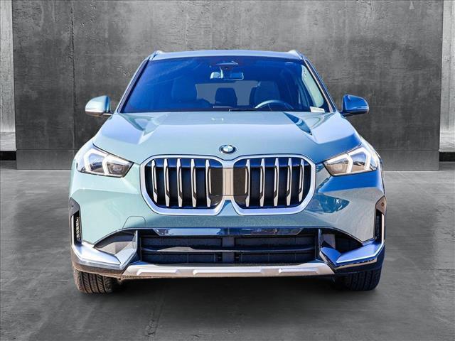 used 2025 BMW X1 car, priced at $47,530