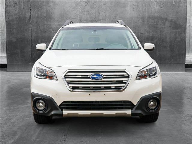 used 2015 Subaru Outback car, priced at $15,991