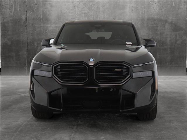 new 2024 BMW XM car, priced at $163,395