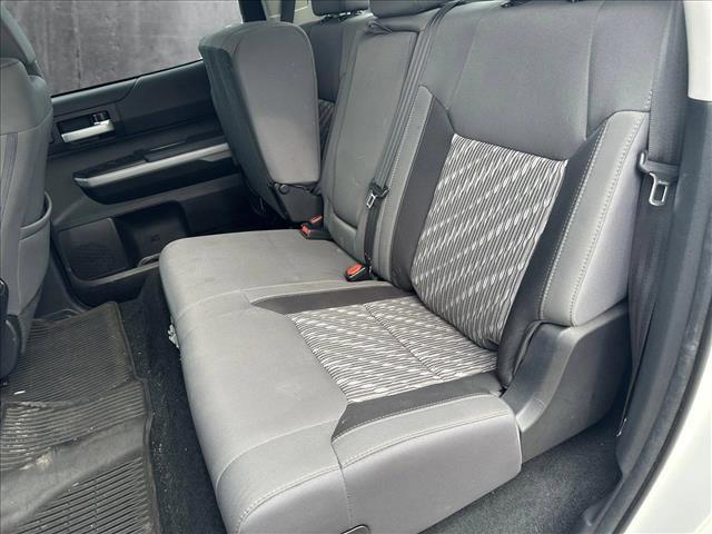 used 2020 Toyota Tundra car, priced at $39,991