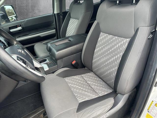 used 2020 Toyota Tundra car, priced at $39,991