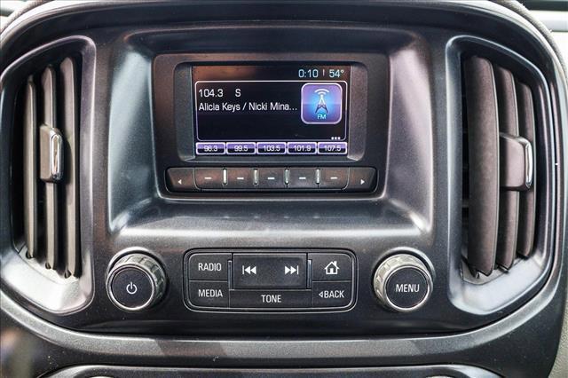 used 2015 Chevrolet Colorado car, priced at $11,391