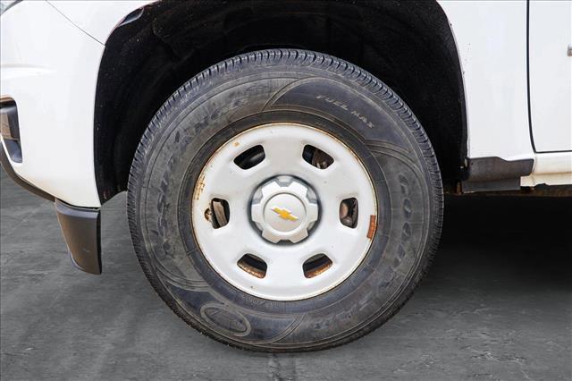 used 2015 Chevrolet Colorado car, priced at $11,391