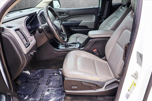 used 2015 Chevrolet Colorado car, priced at $11,391