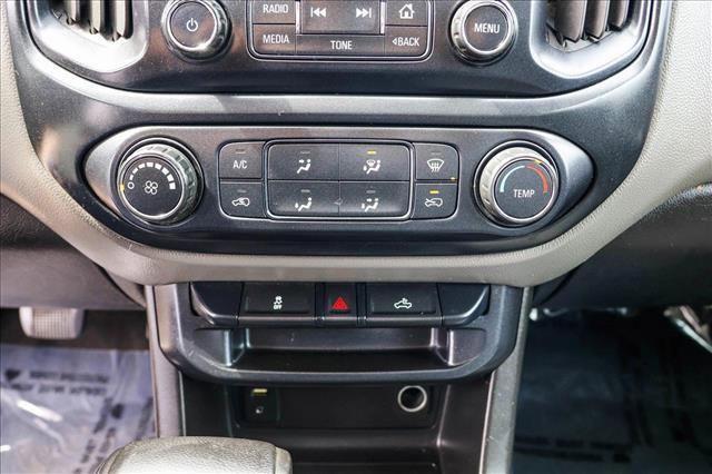 used 2015 Chevrolet Colorado car, priced at $11,391