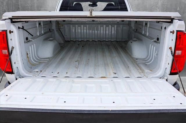 used 2015 Chevrolet Colorado car, priced at $11,391