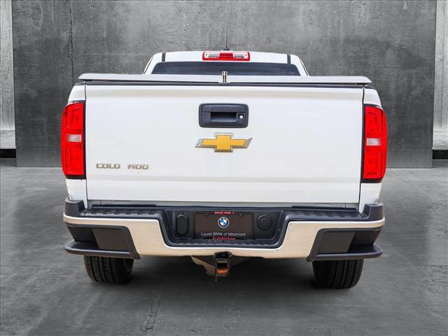 used 2015 Chevrolet Colorado car, priced at $11,391