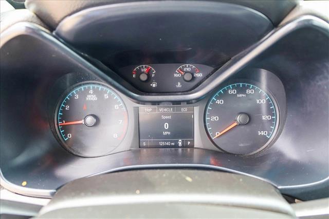 used 2015 Chevrolet Colorado car, priced at $11,391
