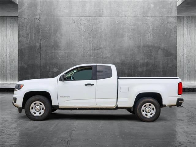 used 2015 Chevrolet Colorado car, priced at $11,391