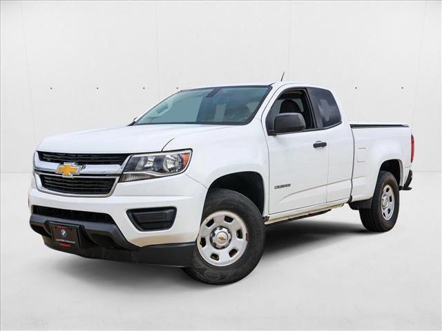 used 2015 Chevrolet Colorado car, priced at $9,691