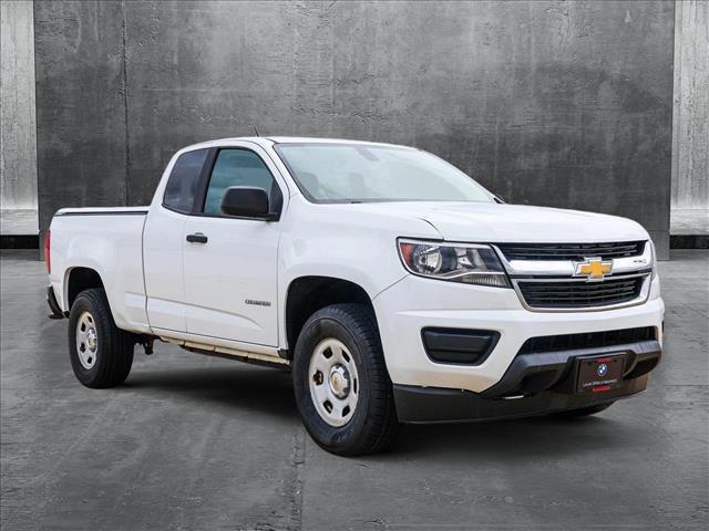 used 2015 Chevrolet Colorado car, priced at $11,391