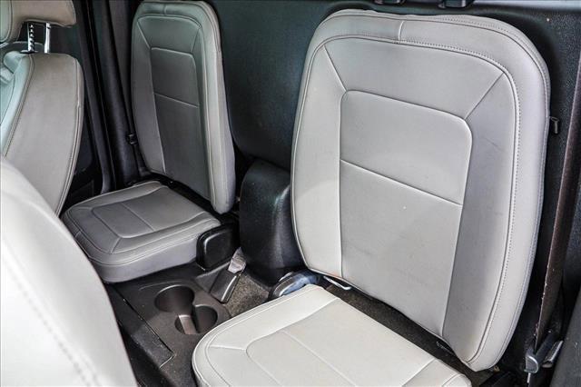 used 2015 Chevrolet Colorado car, priced at $11,391