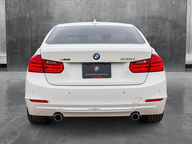 used 2014 BMW 335 car, priced at $13,991