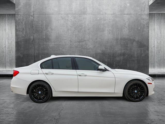 used 2014 BMW 335 car, priced at $13,991