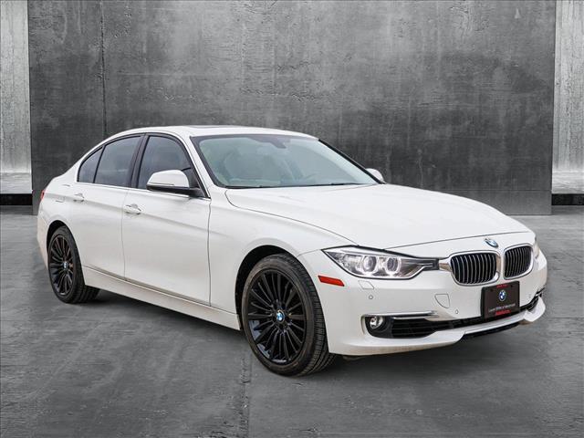 used 2014 BMW 335 car, priced at $13,991