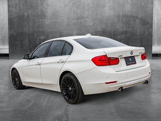 used 2014 BMW 335 car, priced at $13,991