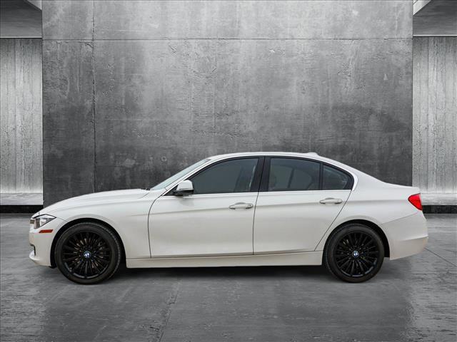 used 2014 BMW 335 car, priced at $13,991