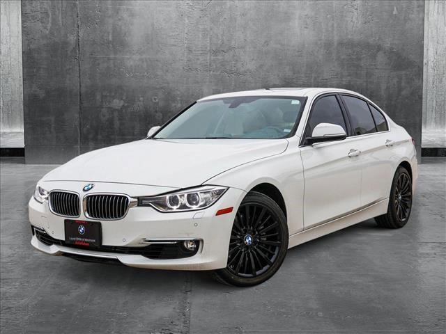 used 2014 BMW 335 car, priced at $13,991