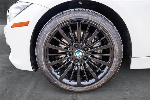 used 2014 BMW 335 car, priced at $13,991