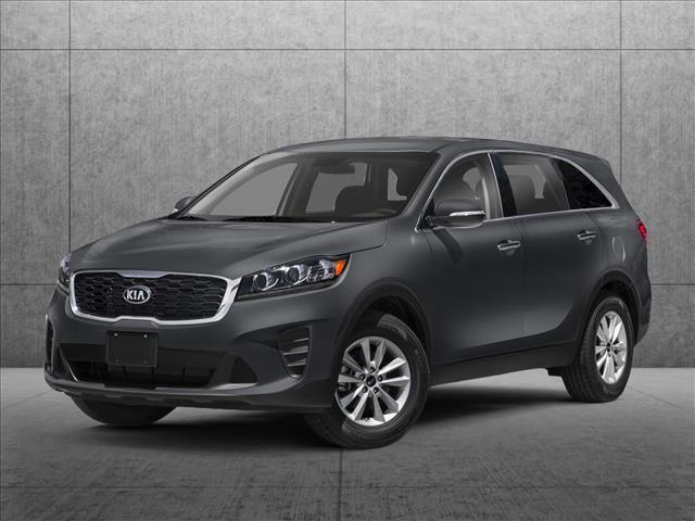 used 2019 Kia Sorento car, priced at $16,991