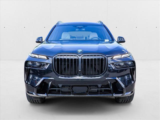 new 2026 BMW X7 car, priced at $100,335