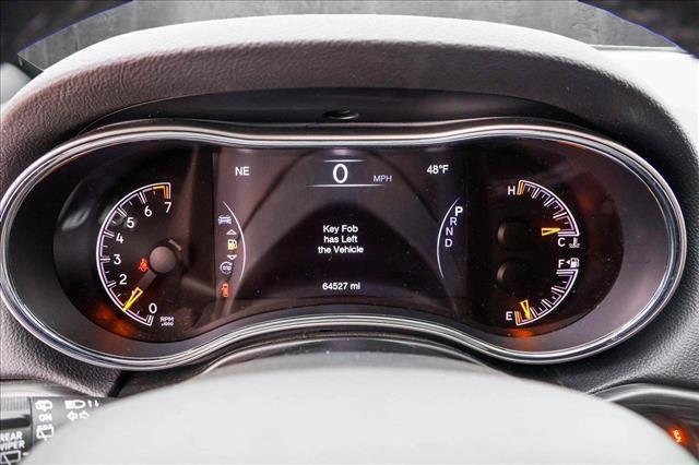 used 2020 Jeep Grand Cherokee car, priced at $21,991
