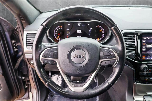 used 2020 Jeep Grand Cherokee car, priced at $21,991
