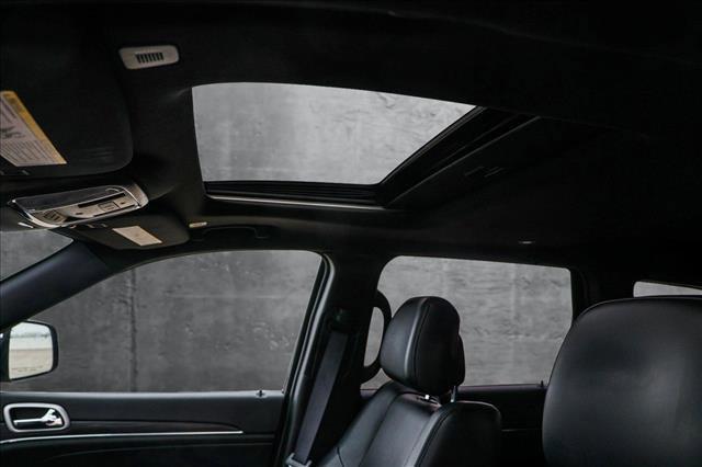used 2020 Jeep Grand Cherokee car, priced at $21,991