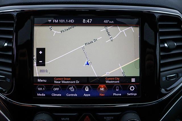 used 2020 Jeep Grand Cherokee car, priced at $21,991