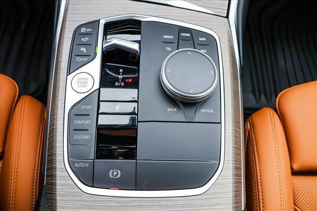 used 2025 BMW 330 car, priced at $52,925