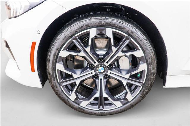 used 2025 BMW 330 car, priced at $52,925