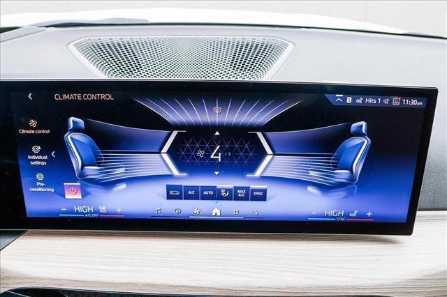 used 2025 BMW 330 car, priced at $52,925