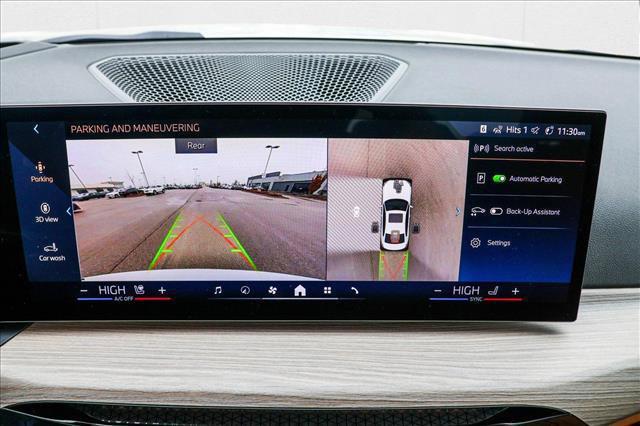 used 2025 BMW 330 car, priced at $52,925