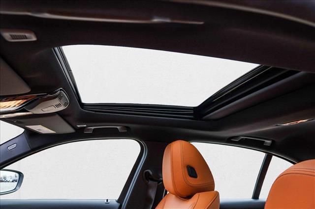 used 2025 BMW 330 car, priced at $52,925