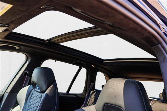 new 2026 BMW X5 M car, priced at $137,555