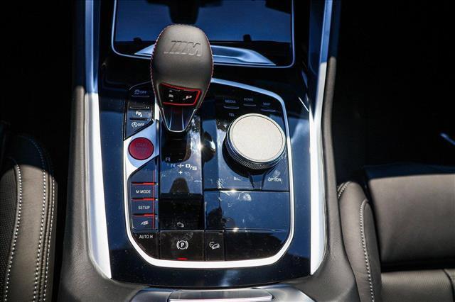 new 2026 BMW X5 M car, priced at $137,555