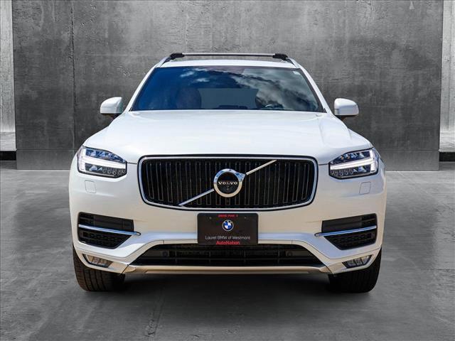 used 2018 Volvo XC90 car, priced at $17,291