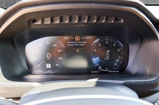used 2018 Volvo XC90 car, priced at $17,291