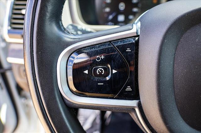 used 2018 Volvo XC90 car, priced at $17,291
