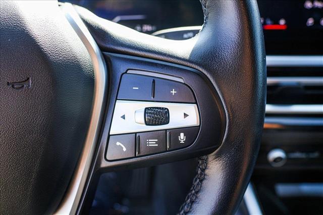 used 2024 BMW i4 Gran Coupe car, priced at $41,491