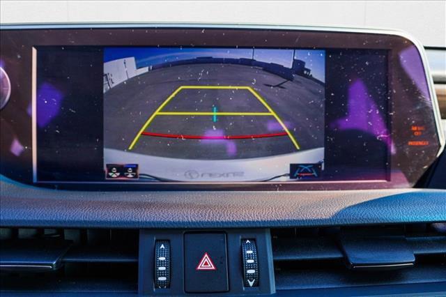 used 2019 Lexus ES 300h car, priced at $26,192