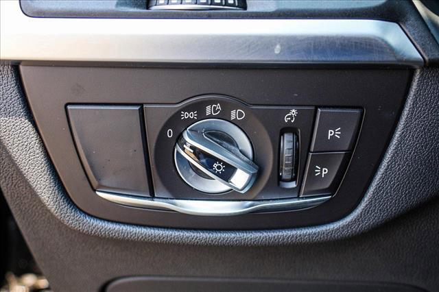 used 2022 BMW X3 car, priced at $35,791