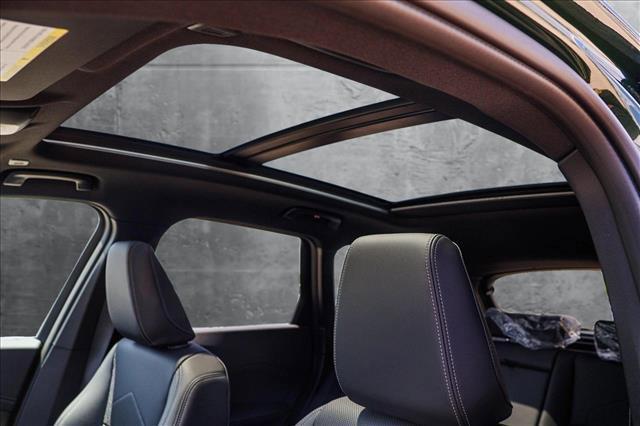 new 2025 BMW X1 car, priced at $48,575