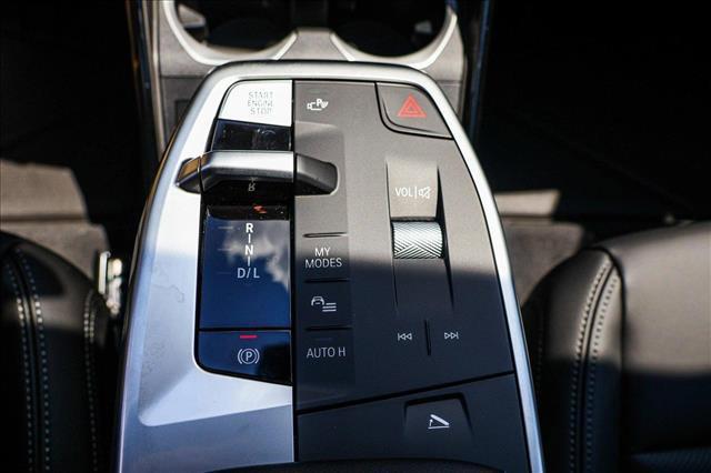 used 2025 BMW X1 car, priced at $48,575