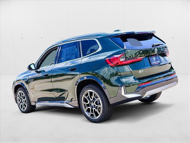 used 2025 BMW X1 car, priced at $48,575