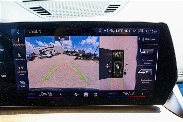 used 2025 BMW X1 car, priced at $48,575