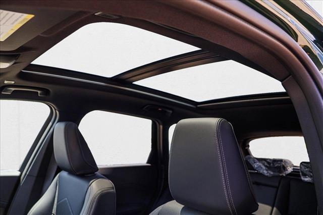 used 2025 BMW X1 car, priced at $48,575