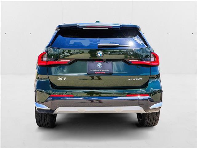 used 2025 BMW X1 car, priced at $48,575