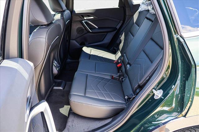 used 2025 BMW X1 car, priced at $48,575