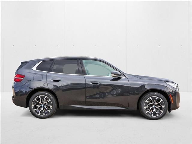 new 2026 BMW X3 car, priced at $57,615
